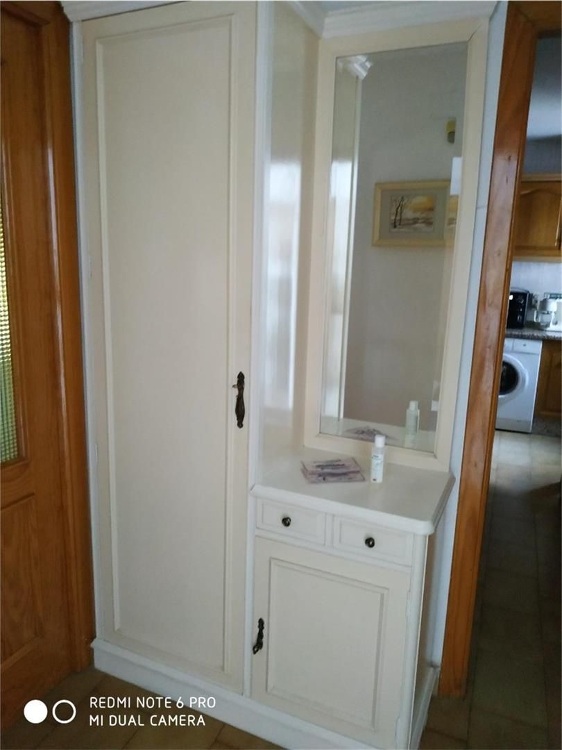 Flat to share in Calle Bolaños, 5, Almagro