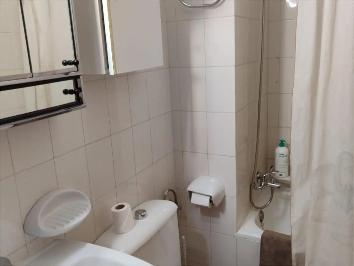 Habitación en Calle Bolaños, 5, Almagro Habitación en Calle Bolaños, 5, Almagro