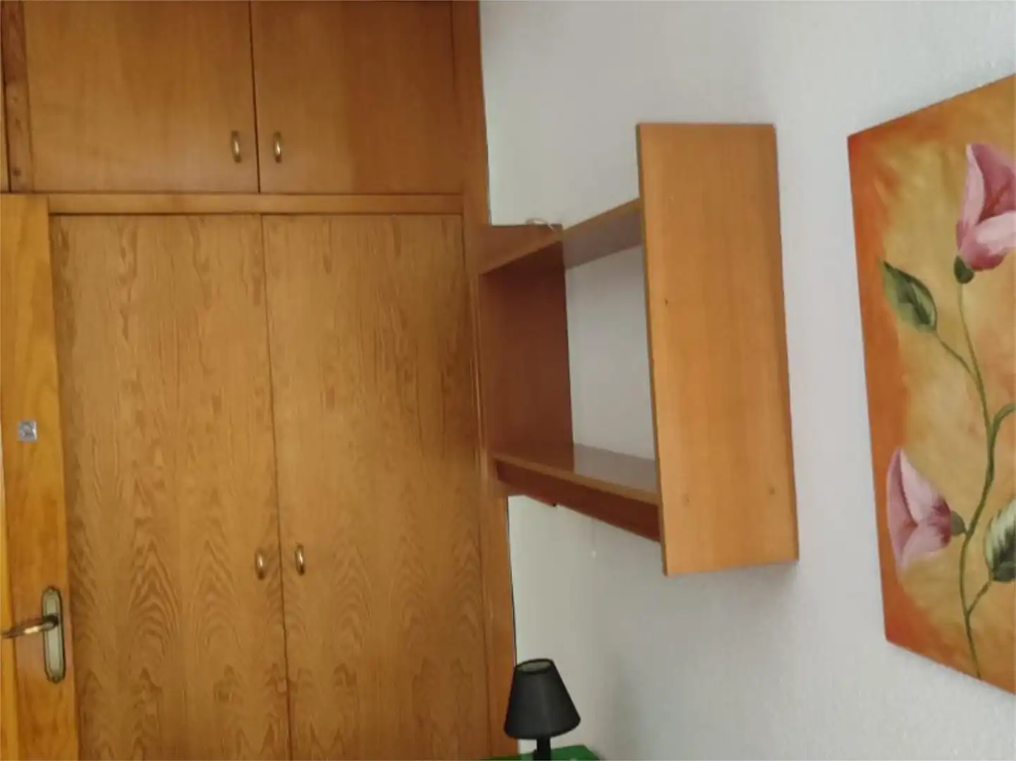 Habitación en Calle Bolaños, 5, Almagro Habitación en Calle Bolaños, 5, Almagro