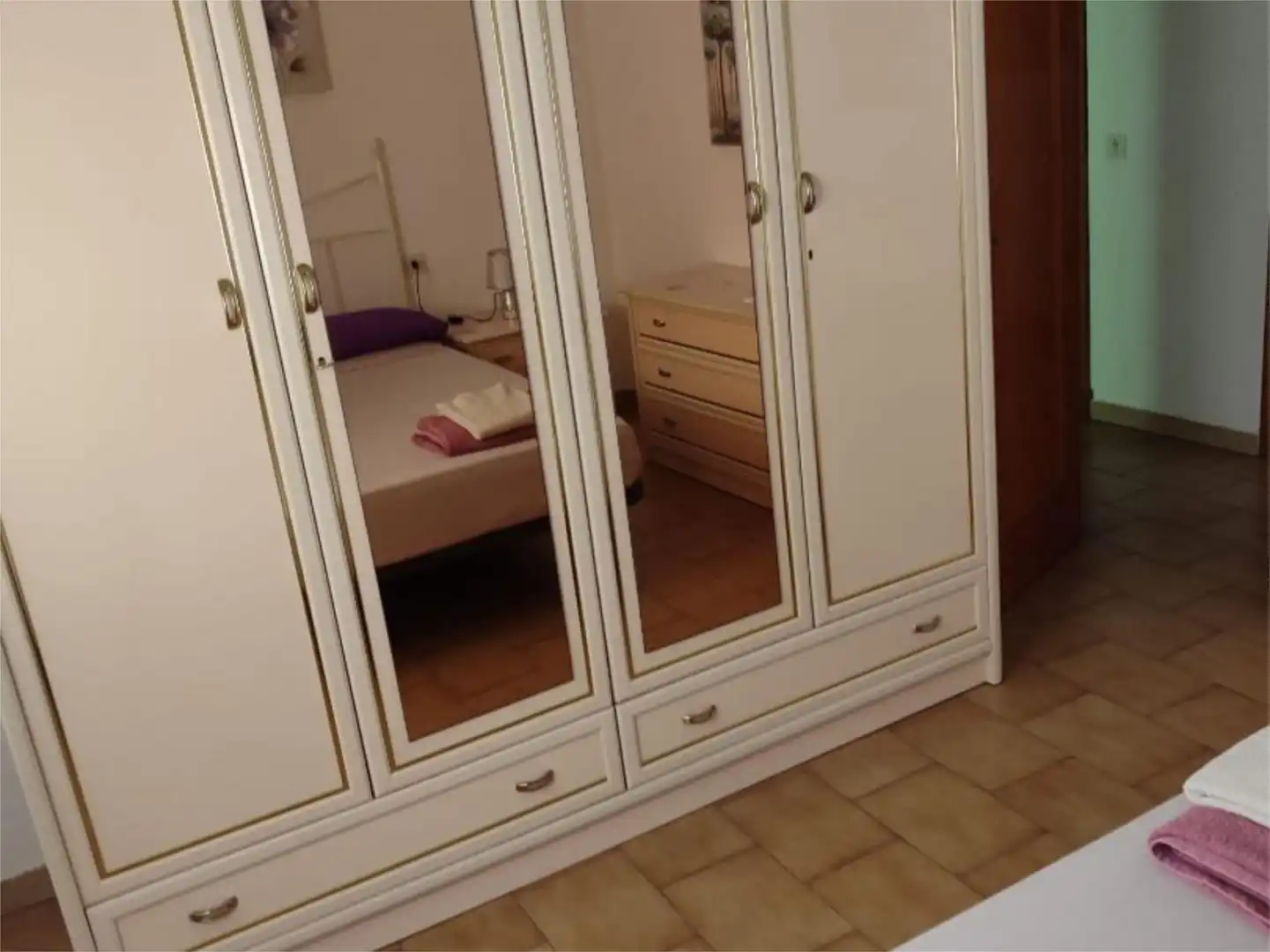 Habitación en Calle Bolaños, 5, Almagro Habitación en Calle Bolaños, 5, Almagro