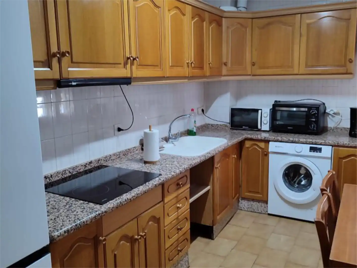 Habitación en Calle Bolaños, 5, Almagro Habitación en Calle Bolaños, 5, Almagro