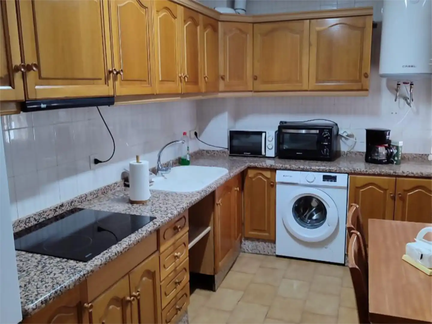 Habitación en Calle Bolaños, 5, Almagro Habitación en Calle Bolaños, 5, Almagro