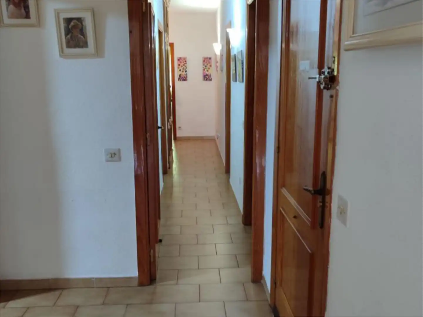 Habitación en Calle Bolaños, 5, Almagro Habitación en Calle Bolaños, 5, Almagro