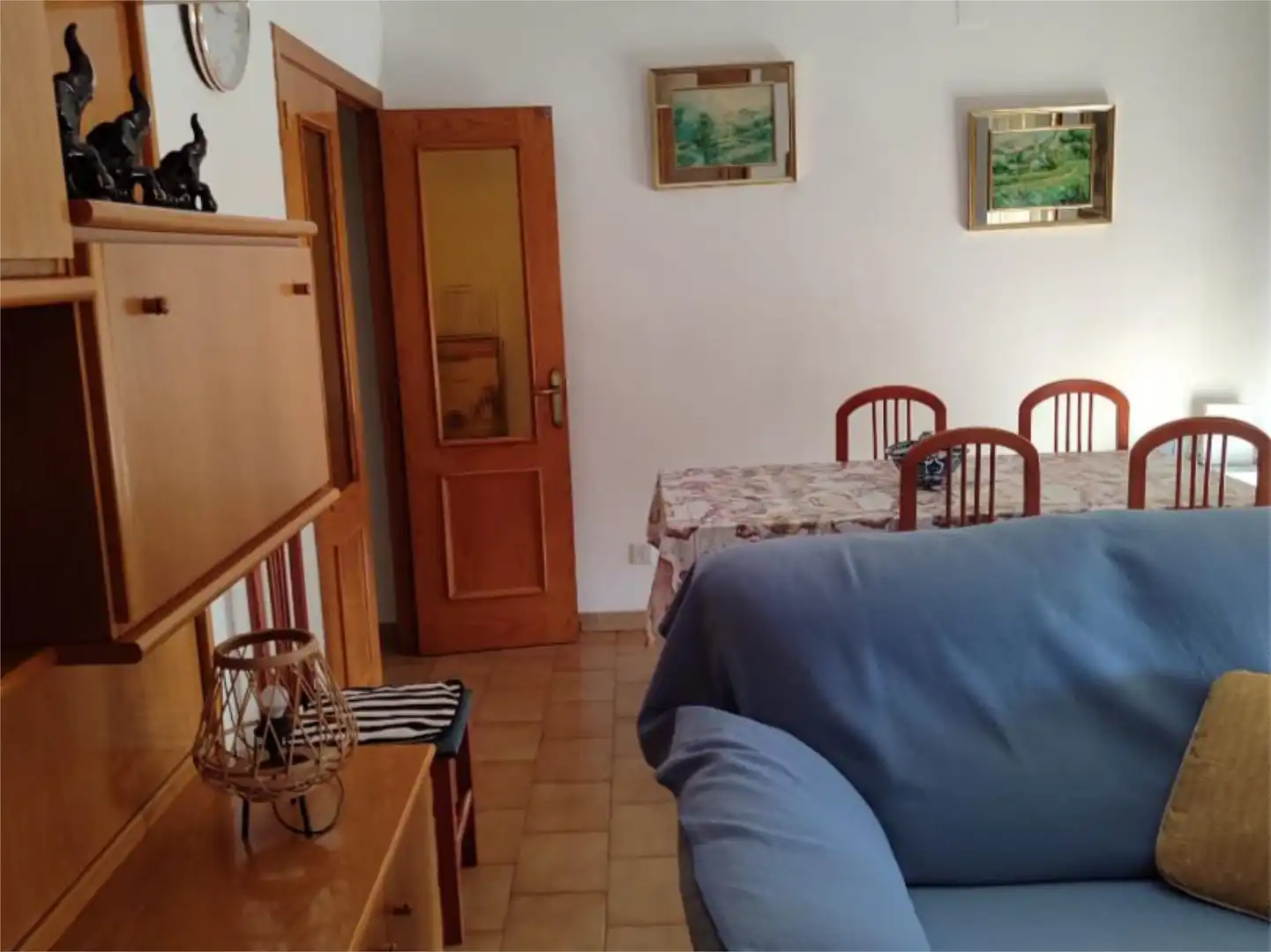 Habitación en Calle Bolaños, 5, Almagro Habitación en Calle Bolaños, 5, Almagro