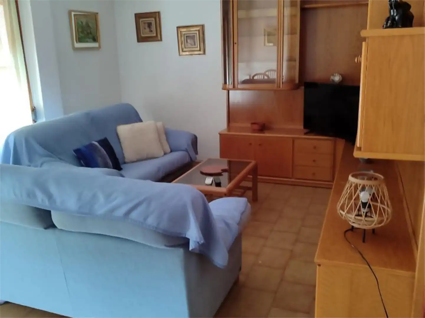 Habitación en Calle Bolaños, 5, Almagro Habitación en Calle Bolaños, 5, Almagro
