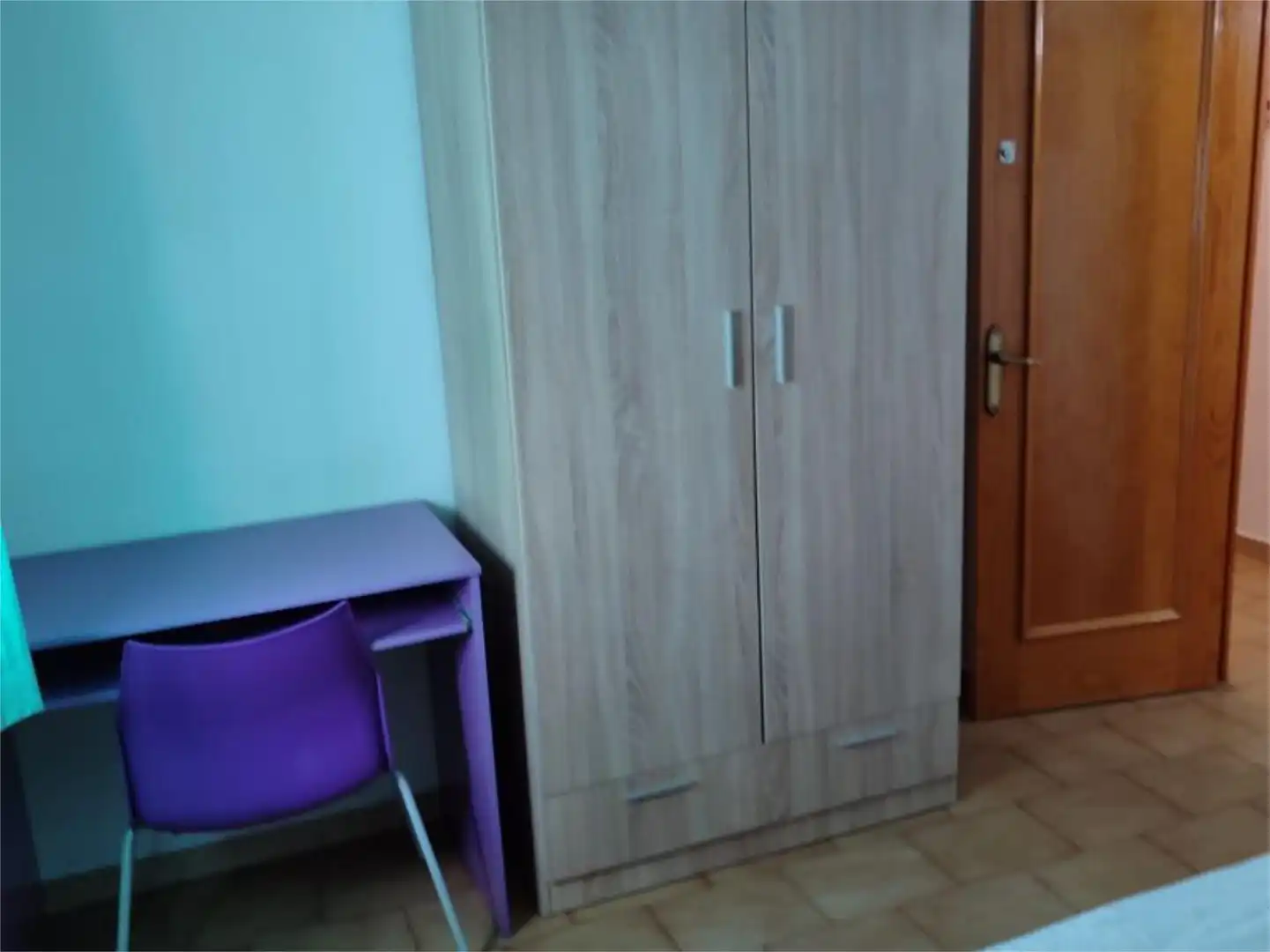 Habitación en Calle Bolaños, 5, Almagro Habitación en Calle Bolaños, 5, Almagro
