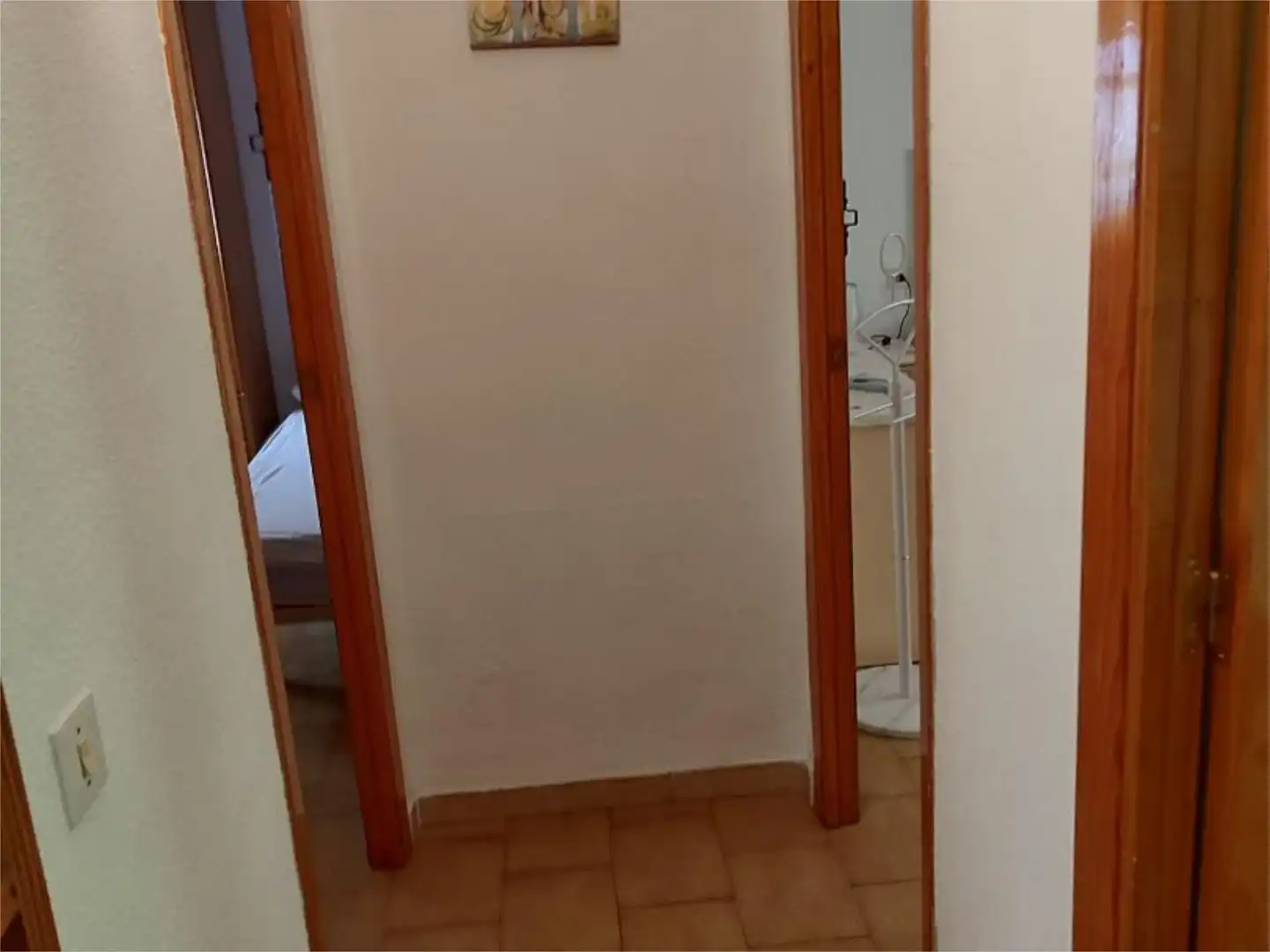 Habitación en Calle Bolaños, 5, Almagro Habitación en Calle Bolaños, 5, Almagro