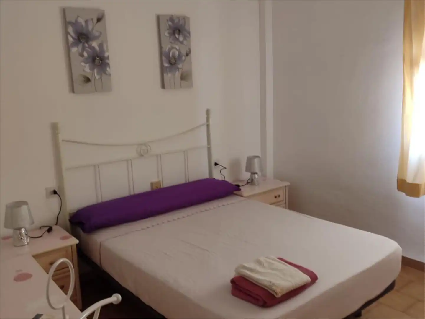 Habitación en Calle Bolaños, 5, Almagro Habitación en Calle Bolaños, 5, Almagro