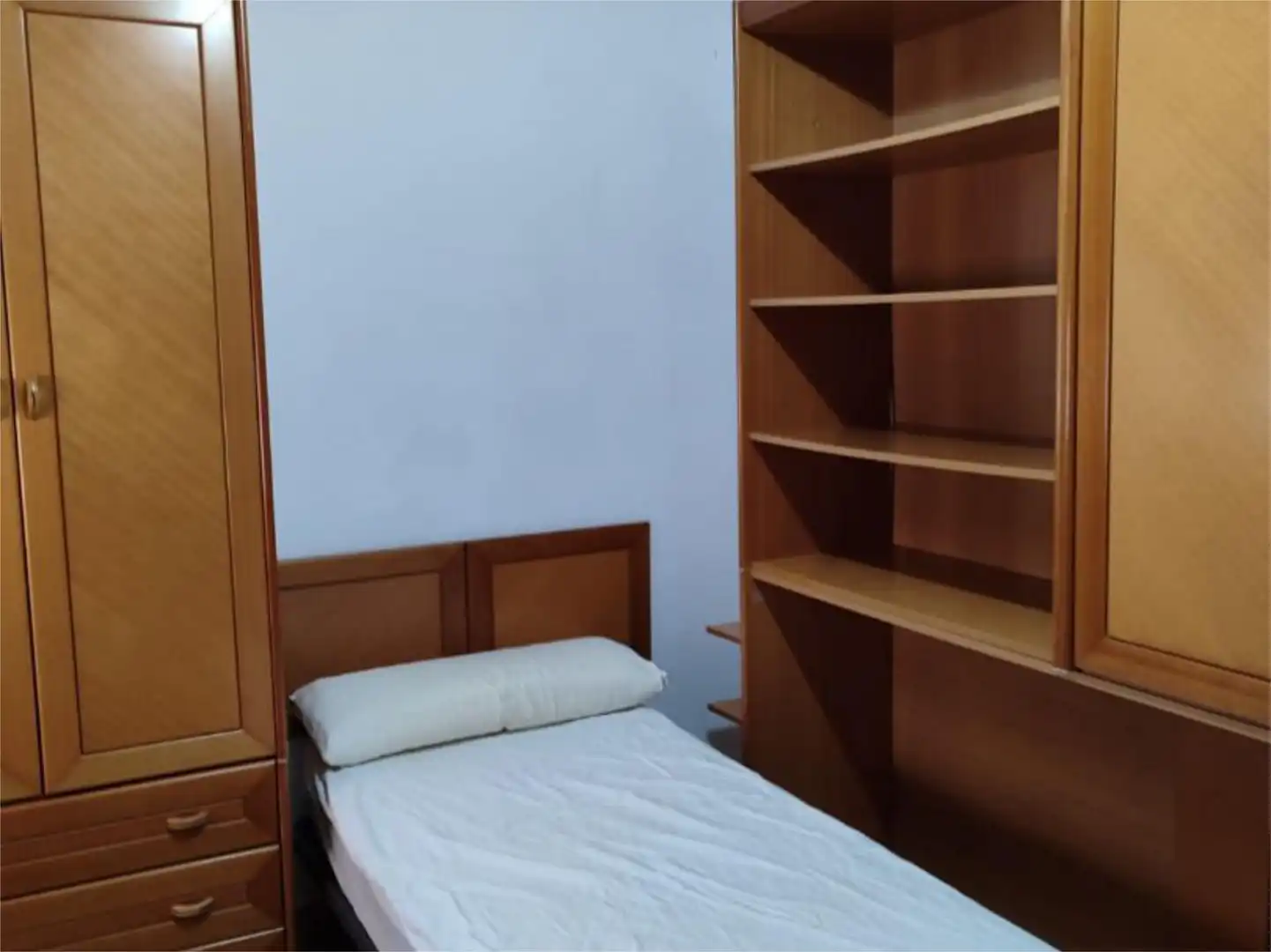 Habitación en Calle Bolaños, 5, Almagro Habitación en Calle Bolaños, 5, Almagro
