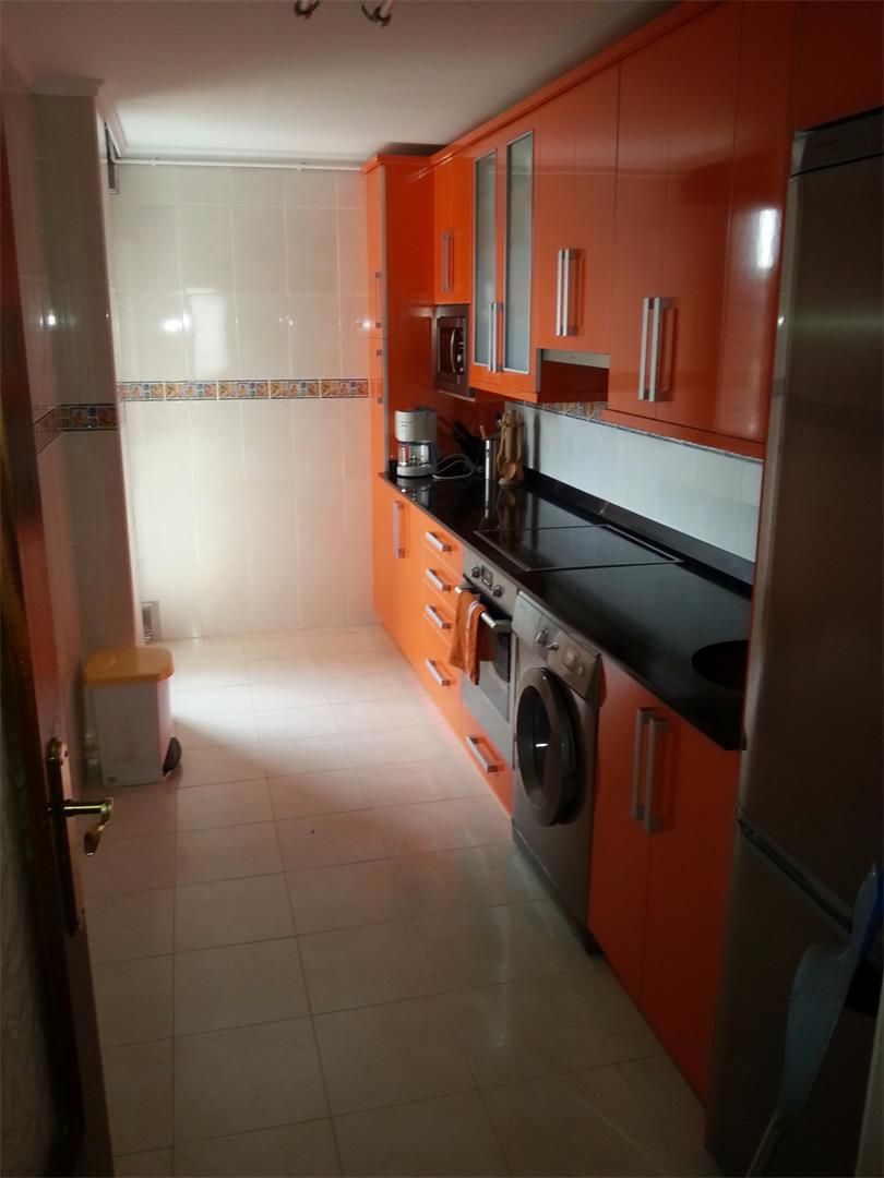 Cuina de Pis en venda en Noja amb Terrassa i Balcó