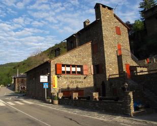 Haus oder Chalet zum verkauf in Toses mit Terrasse