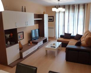 Living room of Study to rent in Alberite  with Terrace