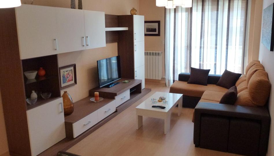 Photo 1 of Study to rent in Street Calle Manuel Navarro Díez, 15, Alberite, La Rioja