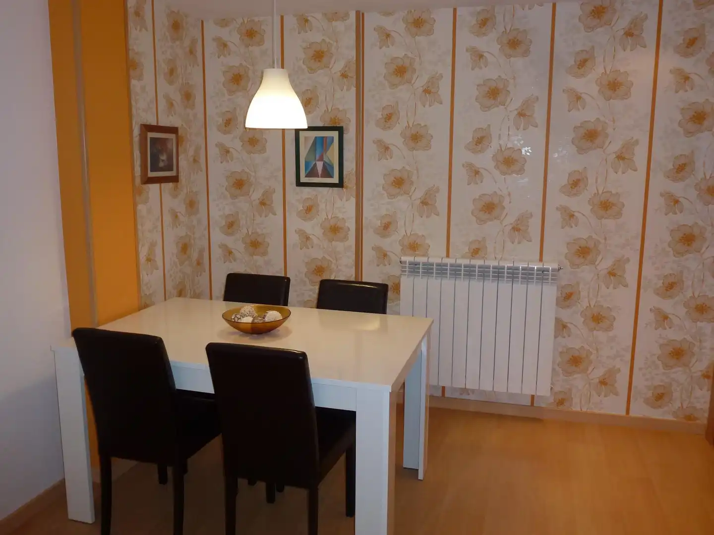 Estudio de alquiler en Calle Manuel Navarro Díez, 15, Alberite