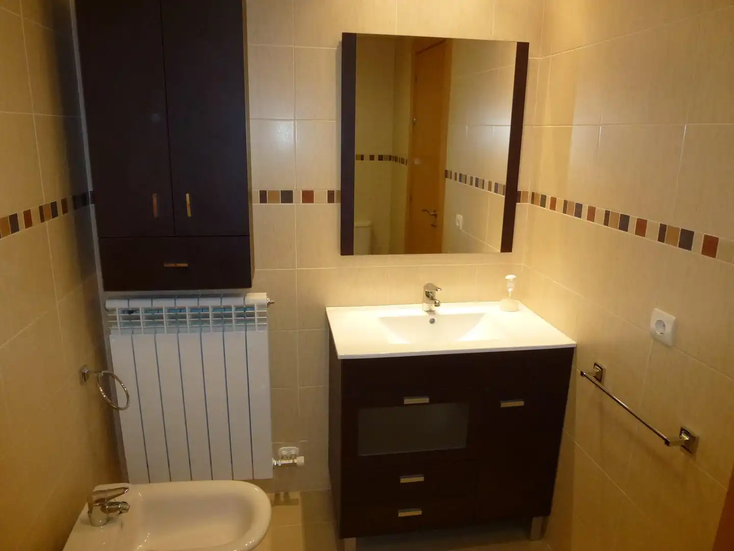 Estudio de alquiler en Calle Manuel Navarro Díez, 15, Alberite
