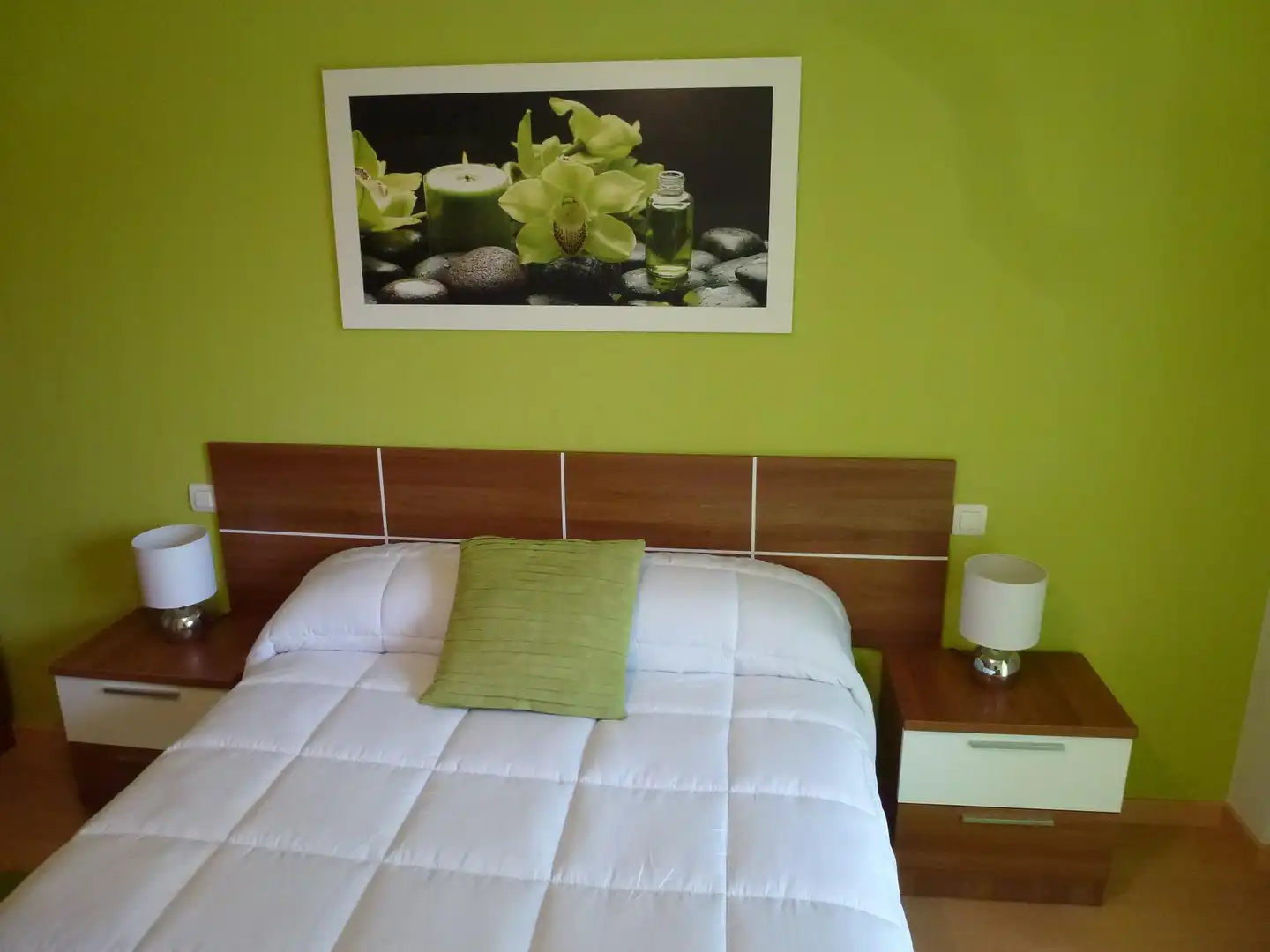 Estudio de alquiler en Calle Manuel Navarro Díez, 15, Alberite