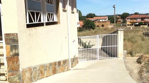 Casa o xalet en venda a Calle Fuencarral, 22, Morales de Rey, Zamora - imatge 4 Foto 4 de Casa o xalet en venda a Calle Fuencarral, 22, Morales de Rey, Zamora