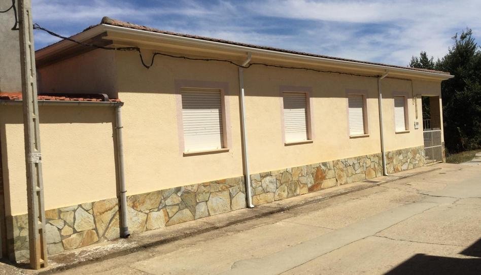 Casa o xalet en venda a Calle Fuencarral, 22, Morales de Rey, Zamora - imatge 1 Foto 1 de Casa o xalet en venda a Calle Fuencarral, 22, Morales de Rey, Zamora