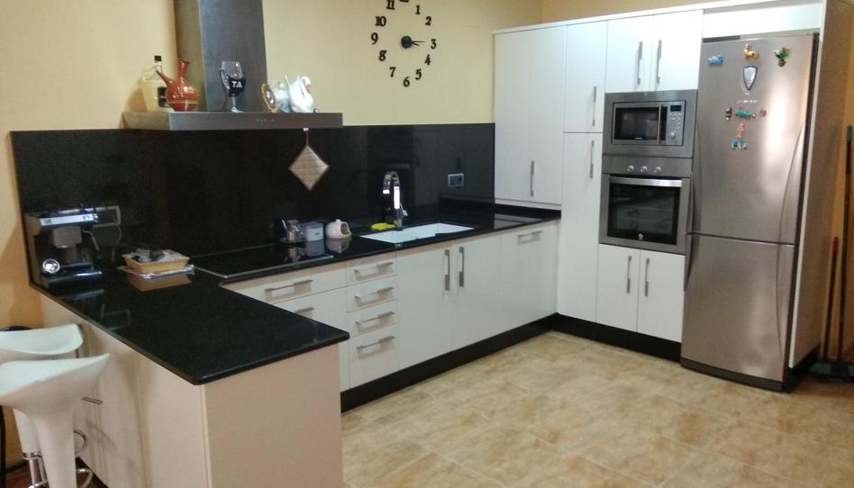 Single-family semi-detached for sale in Carrer la Soledat, 21, Bot, Tarragona - image 1 Photo 1 of Single-family semi-detached for sale in Carrer la Soledat, 21, Bot, Tarragona