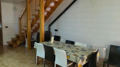 Single-family semi-detached for sale in Carrer la Soledat, 21, Bot, Tarragona - image 3 Photo 3 of Single-family semi-detached for sale in Carrer la Soledat, 21, Bot, Tarragona