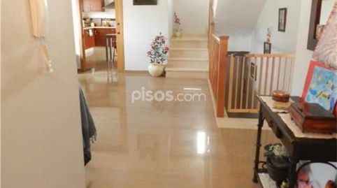 Casa adosada en venta en Calle Miguel de Claudio Sánchez Albornoz, Ibi, Alicante - imagen 2 Foto 2 de Casa adosada en venta en Calle Miguel de Claudio Sánchez Albornoz, Ibi, Alicante