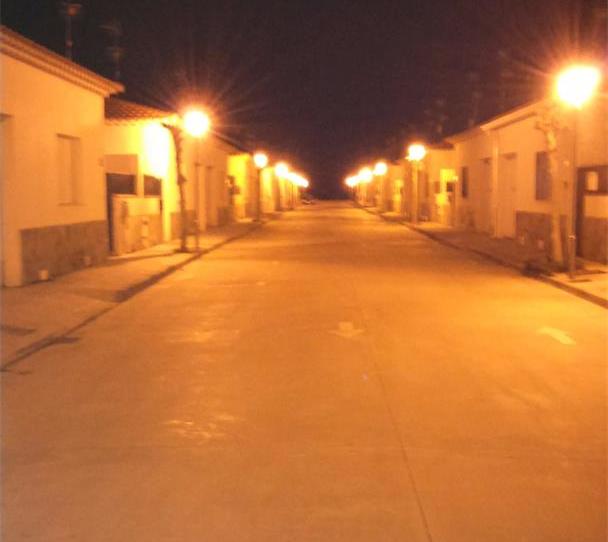 Photo 1 of Flat for sale in Calle Calvo Sotelo, 14, Fontiveros, Ávila