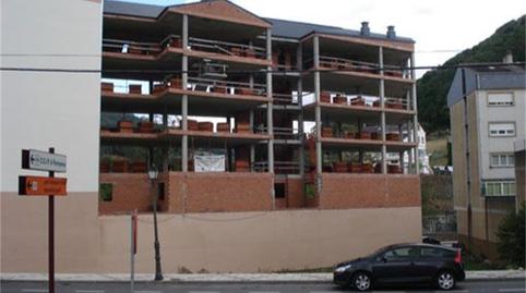 Photo 3 of Flat for sale in Estrada Xeral, 78, A Pontenova  , Lugo