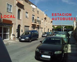 Local de lloguer a Calle Dr. Carracido, 21, Roquetas de Mar