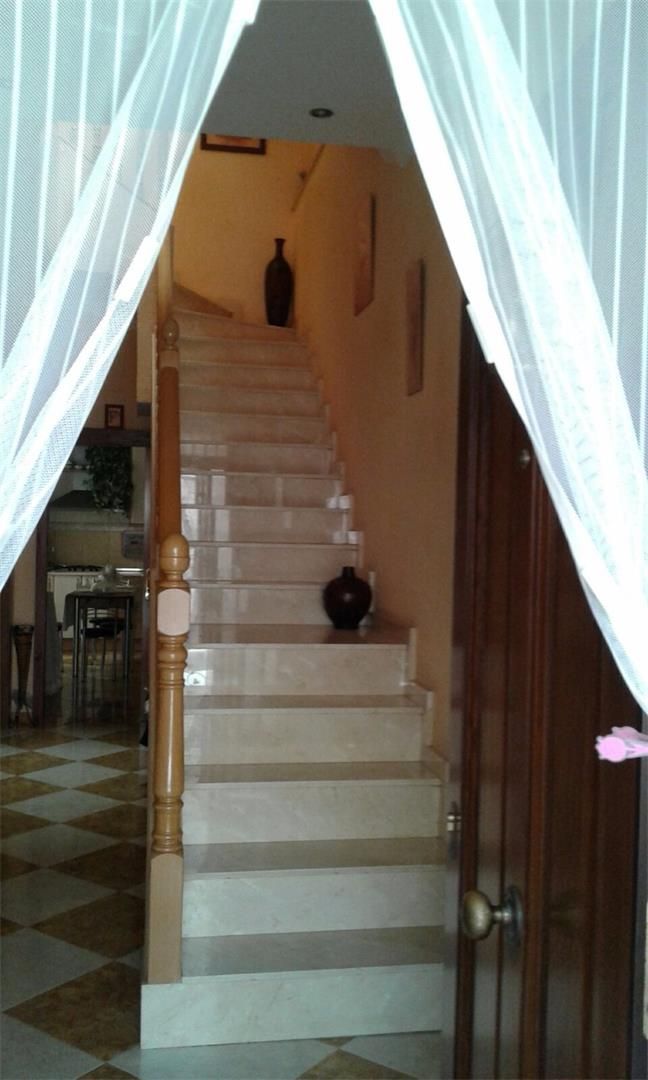 Planta baja for sale in  Melilla Capital  with Air Conditioner, Parquet flooring and Terrace