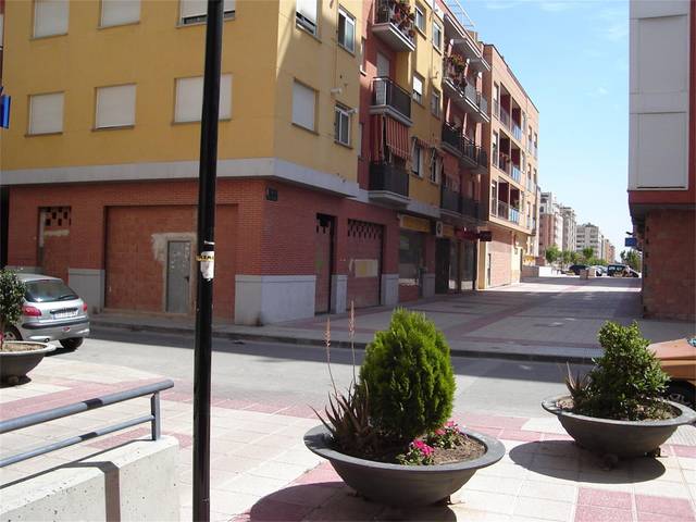 Local comercial en Venta en Calle Doctor Pedro Sánchez Borreguero, 57 en Ronda Sur