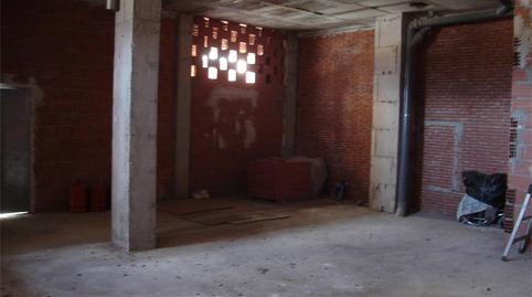 Photo 3 of Premises to rent in Calle Doctor Pedro Sánchez Borreguero, 57, Ronda Sur, Murcia