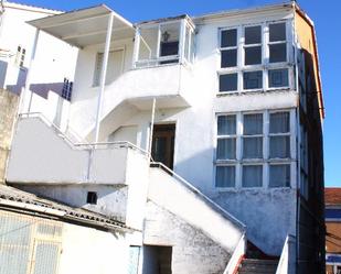 Exterior view of Single-family semi-detached for sale in Maceda  with Storage room and Furnished