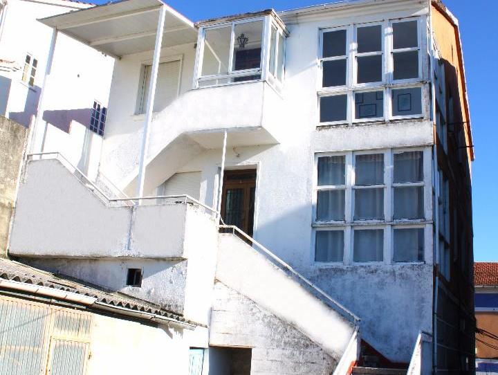 Casa adosada en venda a Costa Do Sol, 8, Maceda, Ourense - imatge 1 Foto 1 de Casa adosada en venda a Costa Do Sol, 8, Maceda, Ourense