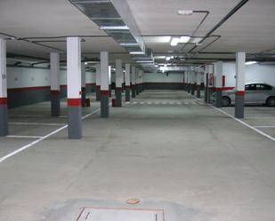 Garage to rent in Villanueva de la Cañada