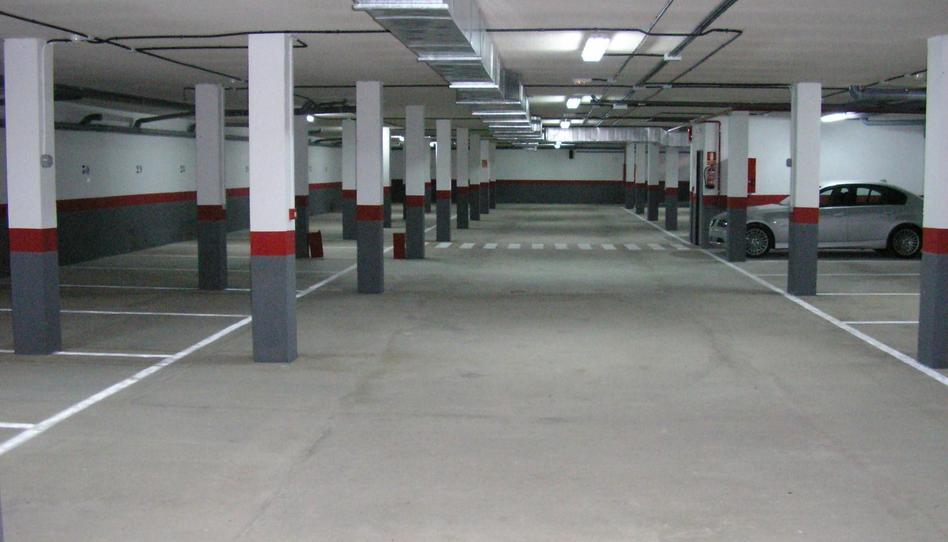 Garage to rent in Calle Picasso, 1, Villanueva de la Cañada ciudad, Madrid - image 1 Photo 1 of Garage to rent in Calle Picasso, 1, Villanueva de la Cañada ciudad, Madrid