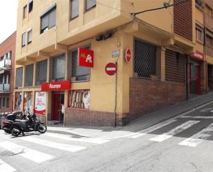 Exterior view of Premises for sale in  Barcelona Capital