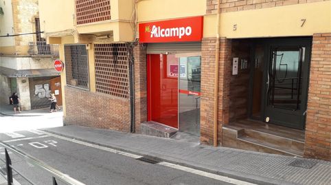 Commercial properties for sale in Carrer de Móra D'ebre, 37, El Coll, Barcelona Capital - image 3 Photo 3 of Commercial properties for sale in Carrer de Móra D'ebre, 37, El Coll, Barcelona Capital