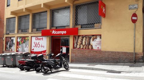 Commercial properties for sale in Carrer de Móra D'ebre, 37, El Coll, Barcelona Capital - image 2 Photo 2 of Commercial properties for sale in Carrer de Móra D'ebre, 37, El Coll, Barcelona Capital