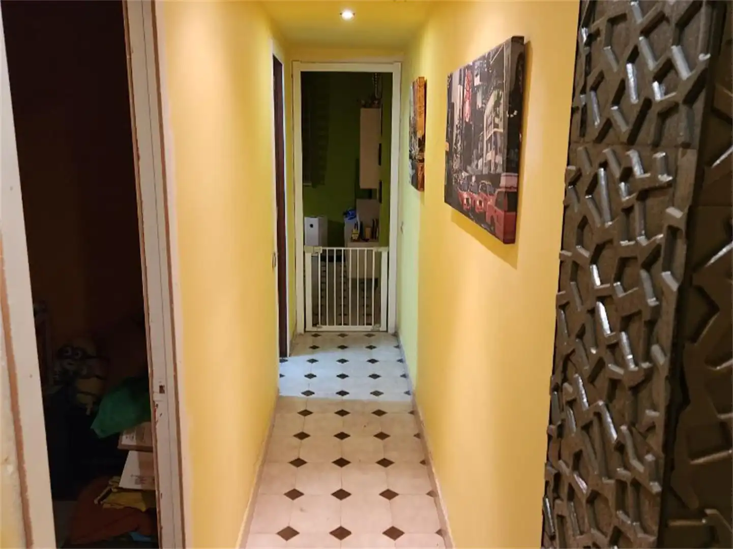 Ático en venta en Passeig Prim, 37, Reus Ático en venta en Reus con Aire acondicionado y Terraza