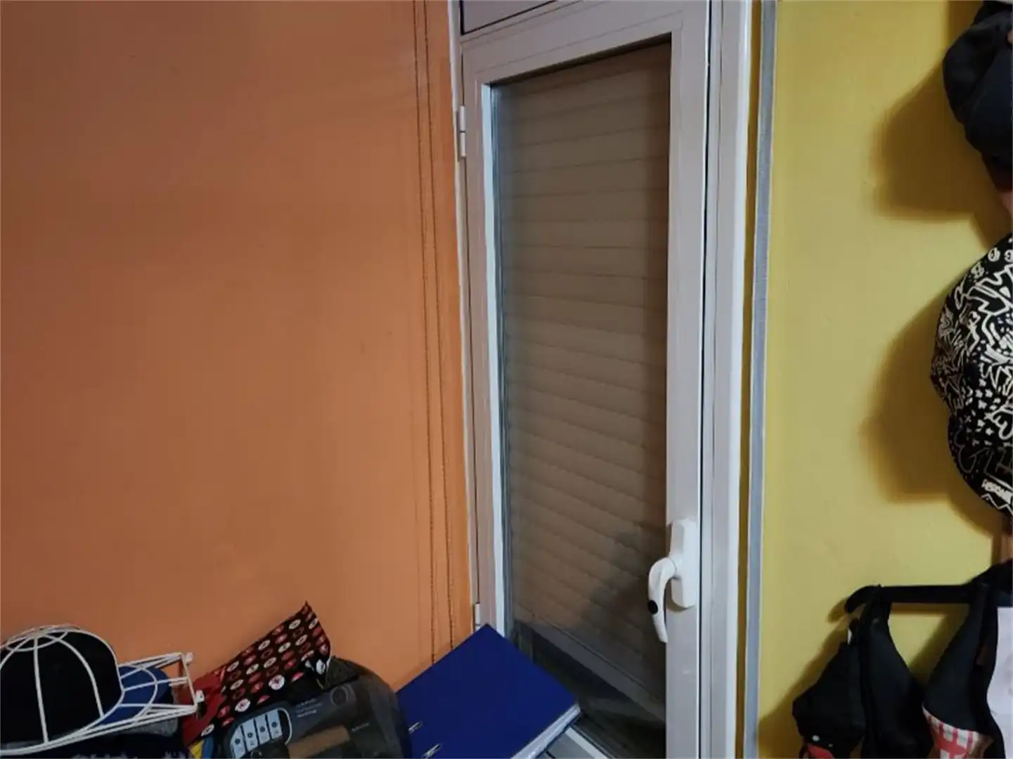Ático en venta en Passeig Prim, 37, Reus Terraza de Ático en venta en Reus con Aire acondicionado y Terraza