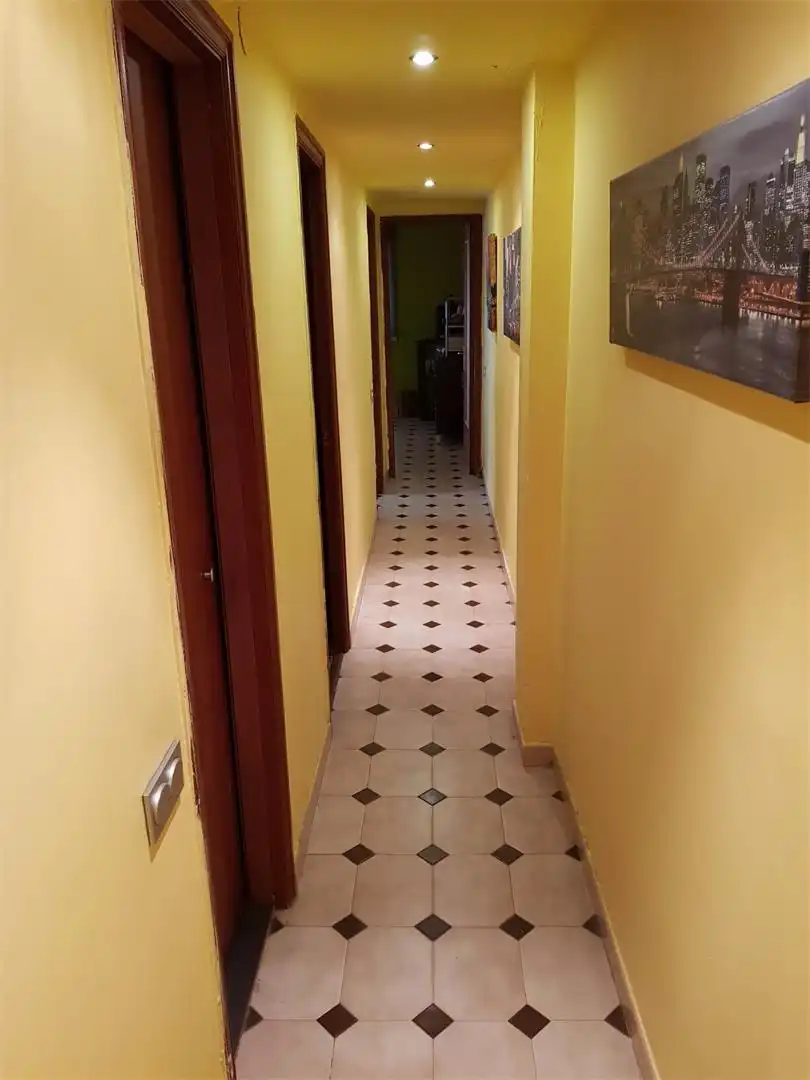 Ático en venta en Passeig Prim, 37, Reus Ático en venta en Reus con Aire acondicionado y Terraza