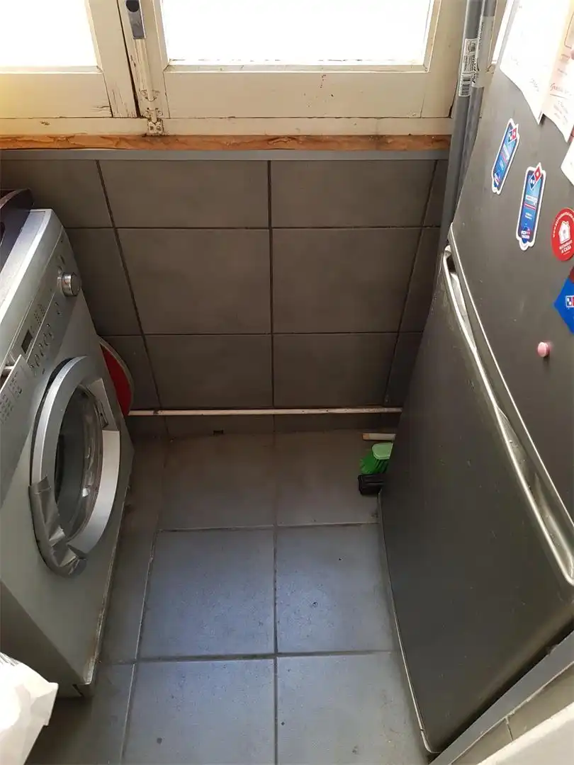 Ático en venta en Passeig Prim, 37, Reus Ático en venta en Reus con Aire acondicionado y Terraza