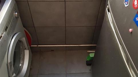 Foto 2 de Àtic en venda a Passeig Prim, 37, Ponent, Tarragona