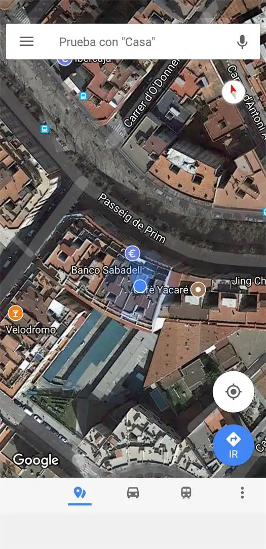 Ático en venta en Passeig Prim, 37, Reus Ático en venta en Reus con Aire acondicionado y Terraza