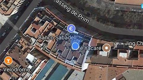 Foto 4 de Àtic en venda a Passeig Prim, 37, Ponent, Tarragona