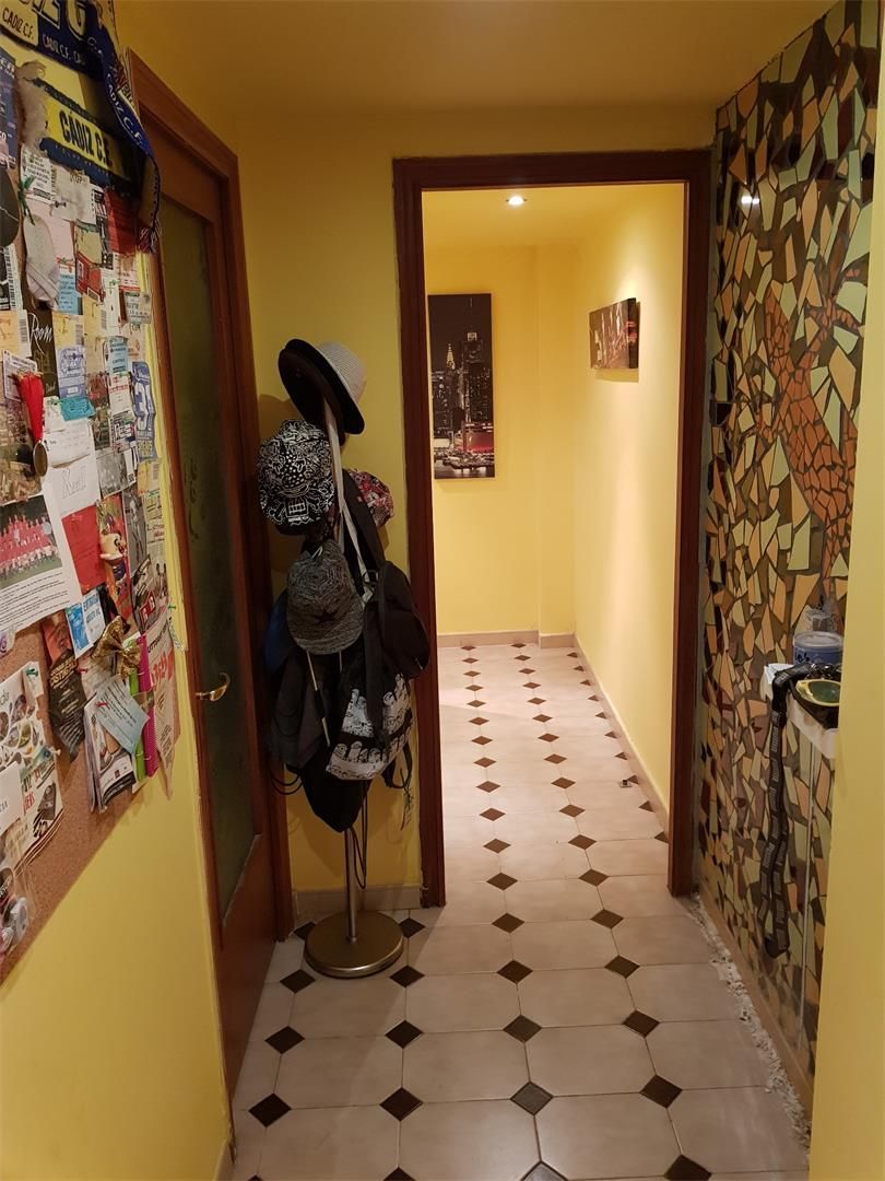 Attic for sale in Reus  with Air Conditioner and Terrace