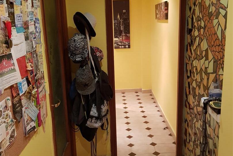 Foto 1 de Àtic en venda a Passeig Prim, 37, Ponent, Tarragona