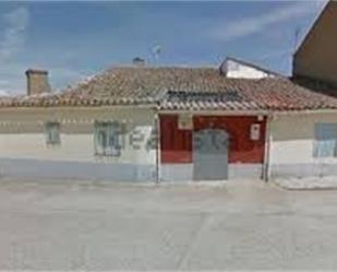 Exterior view of House or chalet for sale in Manganeses de la Lampreana