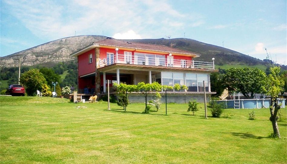 Houses for sale in Piloña, Asturias - image 1 Photo 1 of Houses for sale in Piloña, Asturias