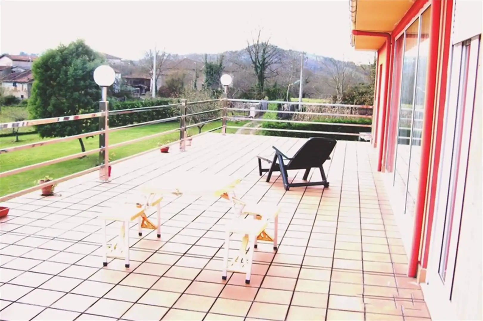 Houses for sale in Piloña Terrace of Houses for sale in Piloña with Heating, Private garden and Parquet flooring